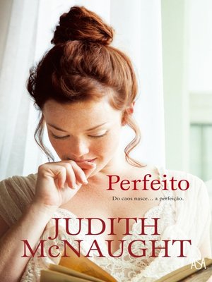 cover image of Perfeito